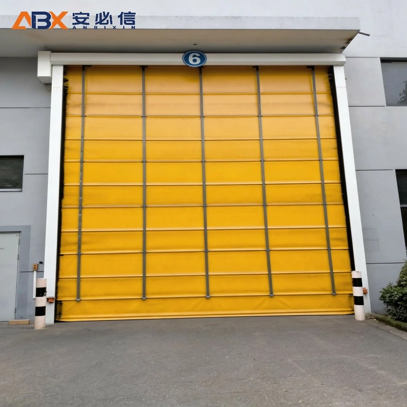 巴彦淖尔市充气式门封